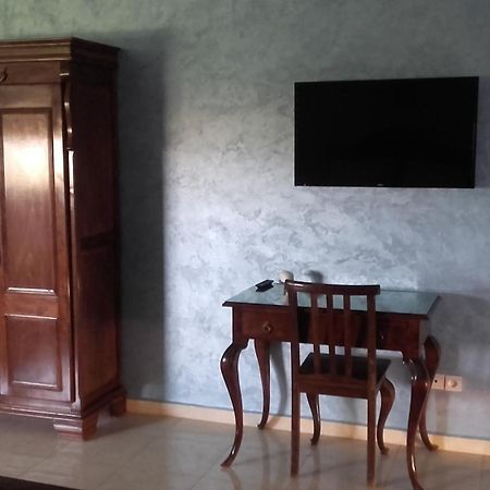 Riad Tanjil Nouaceur Ruang foto