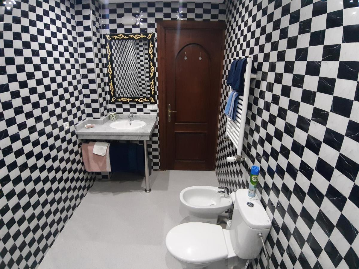 Riad Tanjil Nouaceur Bagian luar foto