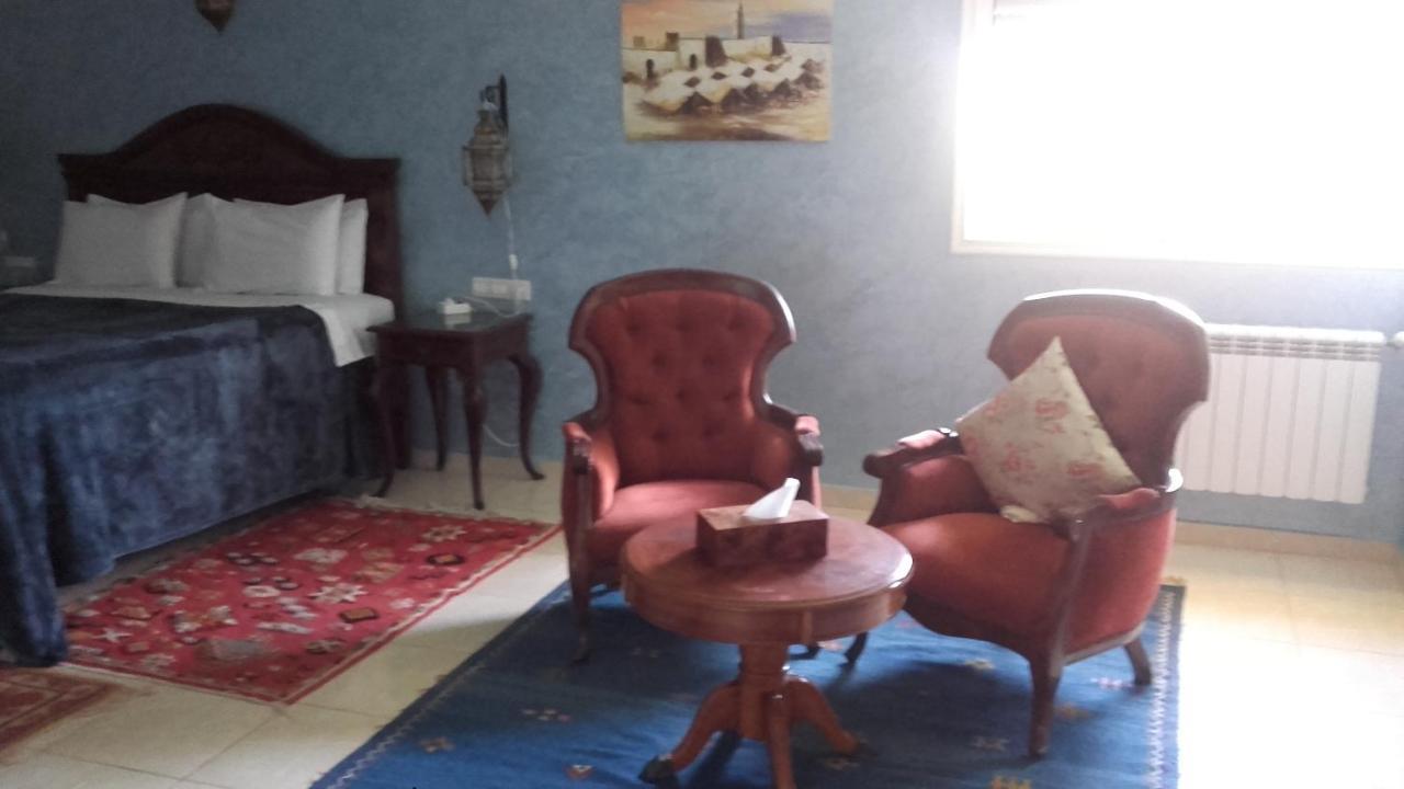 Riad Tanjil Nouaceur Bagian luar foto