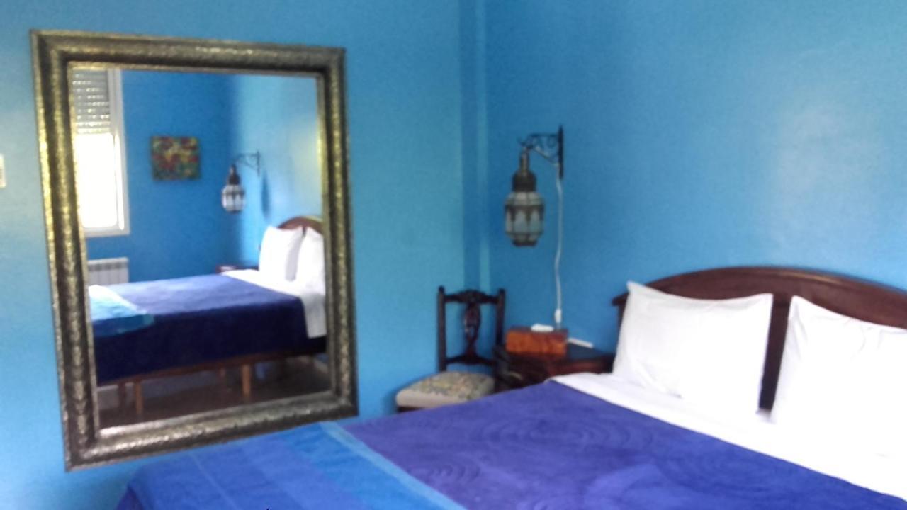 Riad Tanjil Nouaceur Bagian luar foto