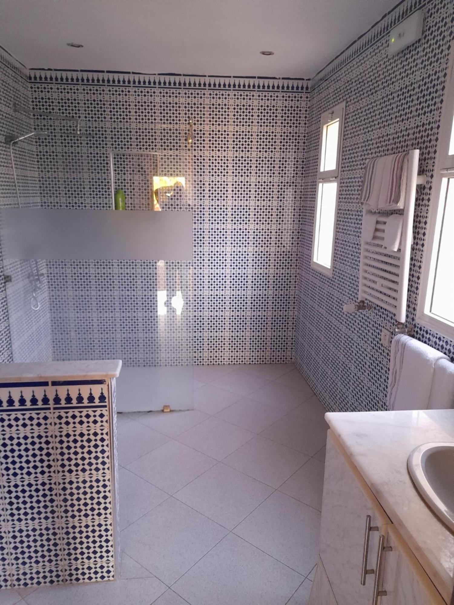 Riad Tanjil Nouaceur Bagian luar foto