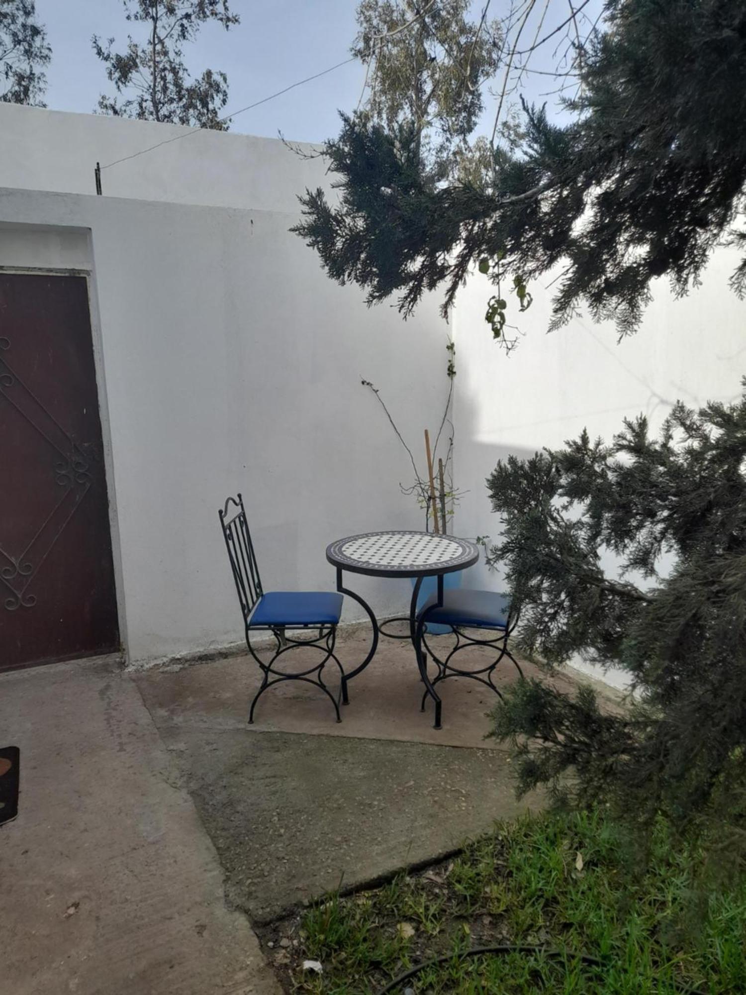 Riad Tanjil Nouaceur Bagian luar foto