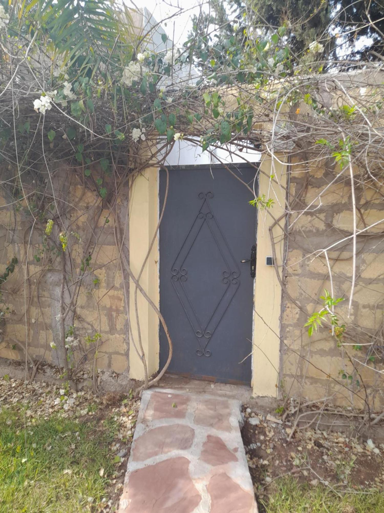 Riad Tanjil Nouaceur Bagian luar foto