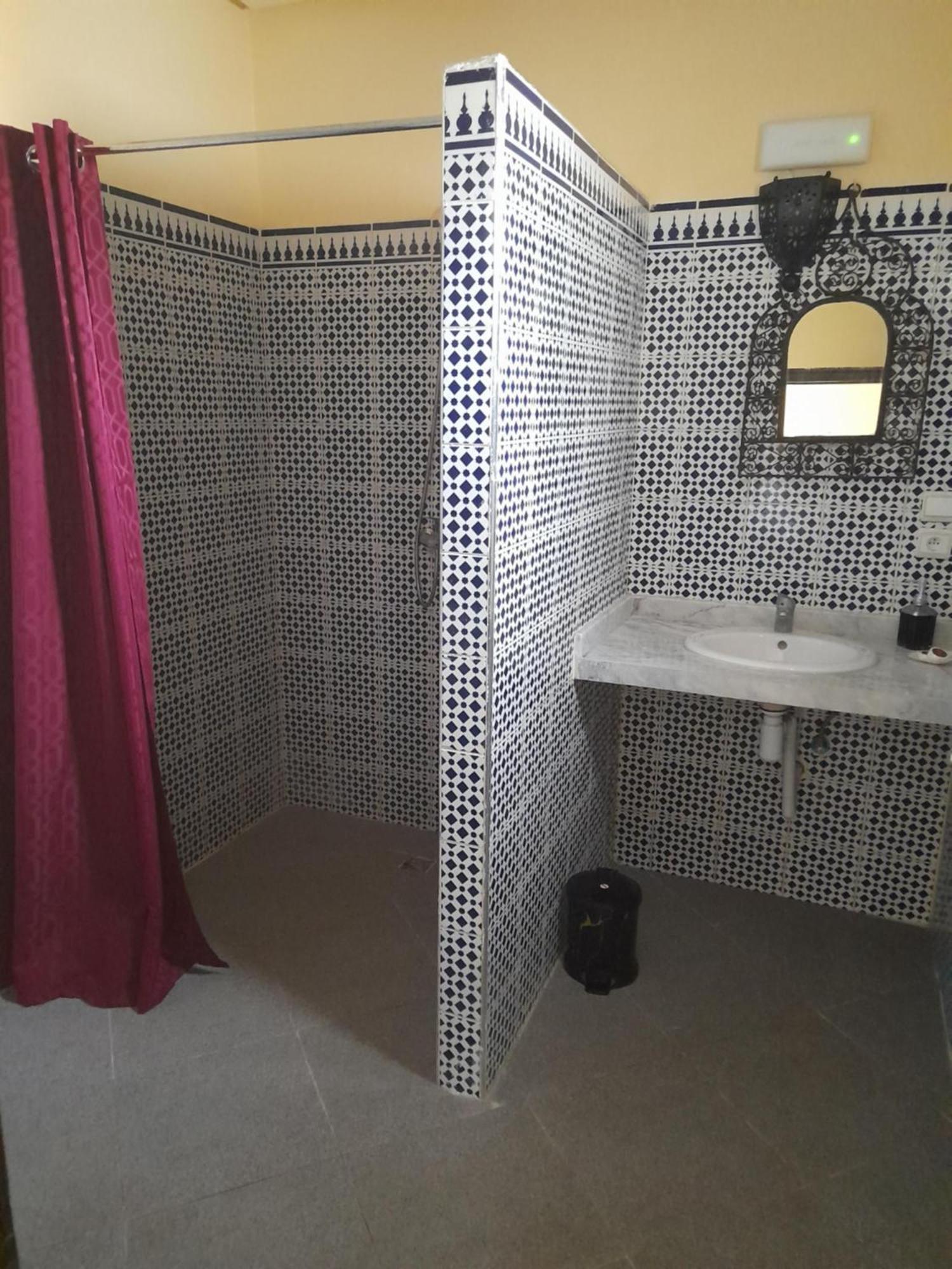 Riad Tanjil Nouaceur Bagian luar foto