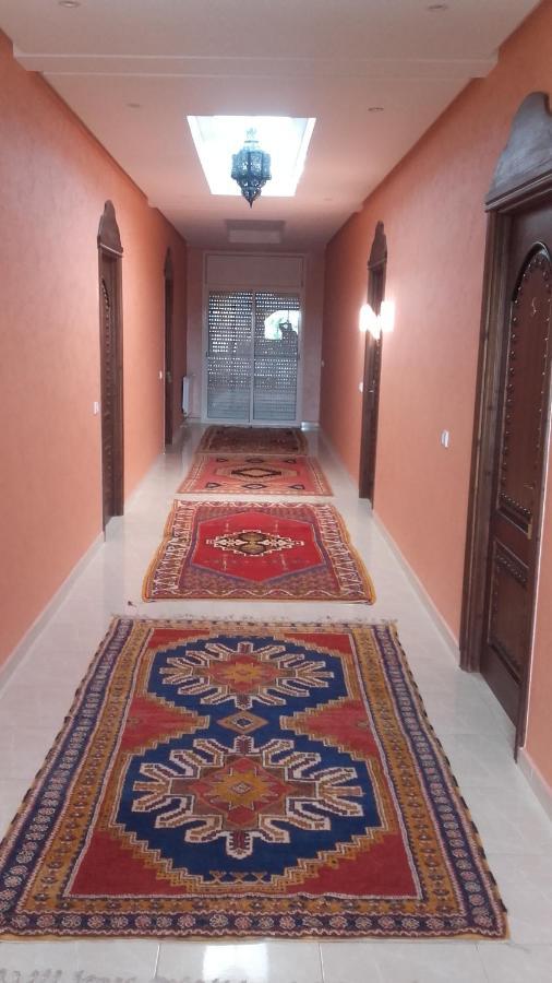 Riad Tanjil Nouaceur Bagian luar foto