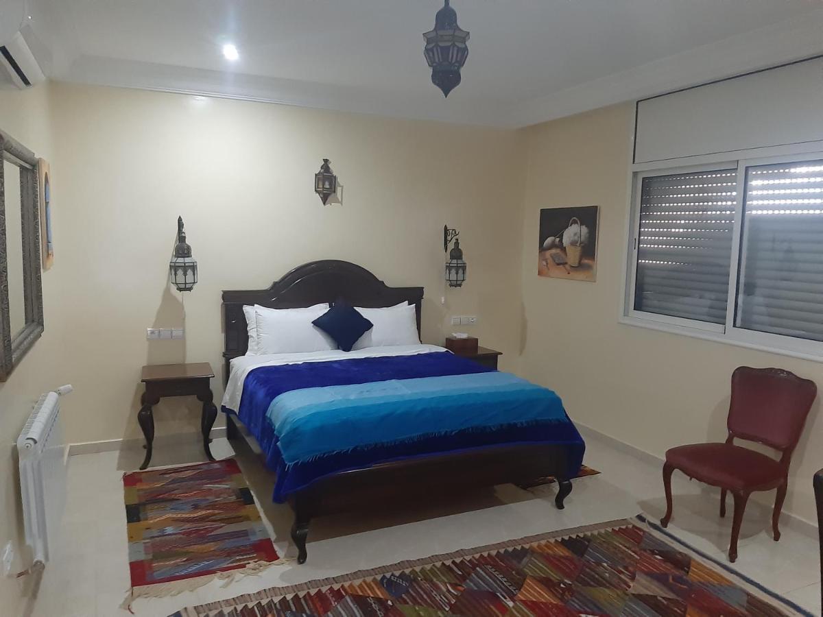Riad Tanjil Nouaceur Bagian luar foto