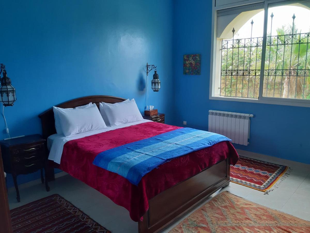Riad Tanjil Nouaceur Bagian luar foto