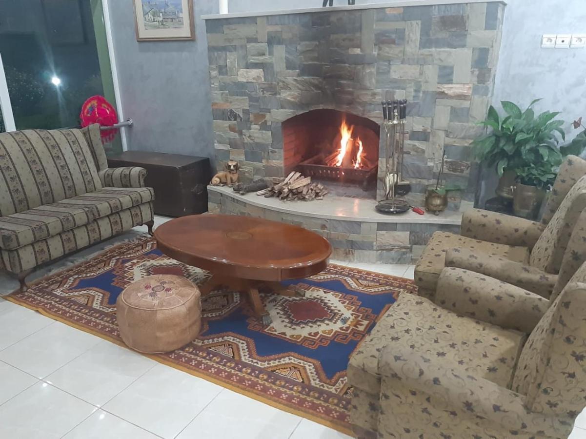 Riad Tanjil Nouaceur Bagian luar foto